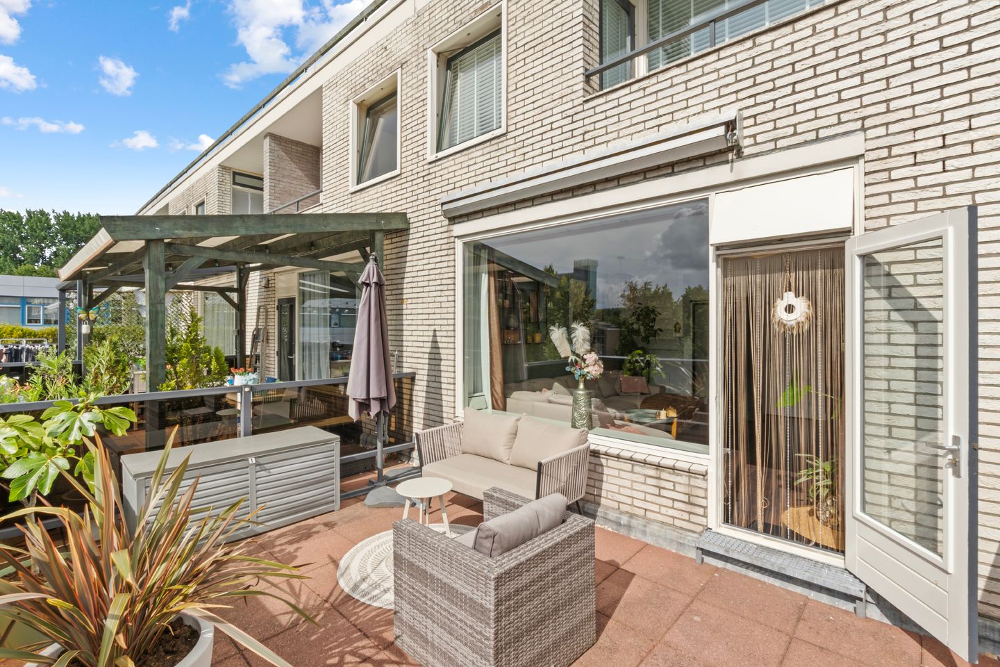 Foto 5 van Ruusbroechof 70