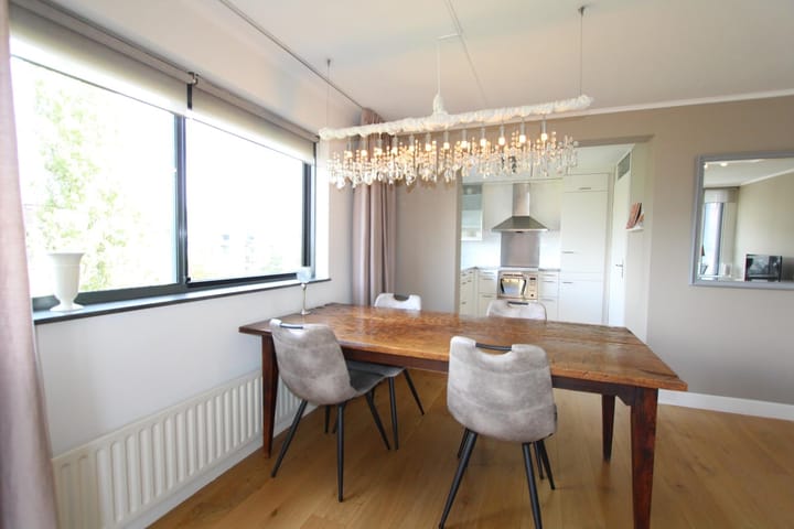 Photo 4 of Kamerlingh Onnesstraat 111