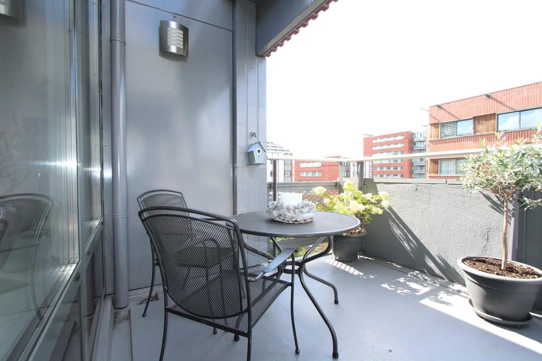 Foto 7 van Kamerlingh Onnesstraat 111