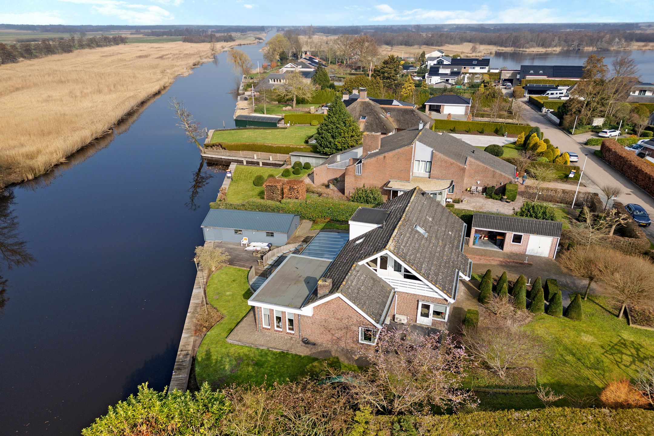 Foto 6 van Graaf Lodewijklaan 7