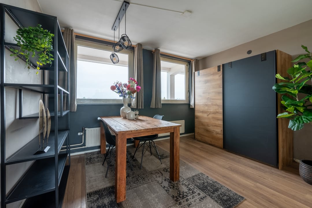 Foto 7 van Pensionarisstraat 110