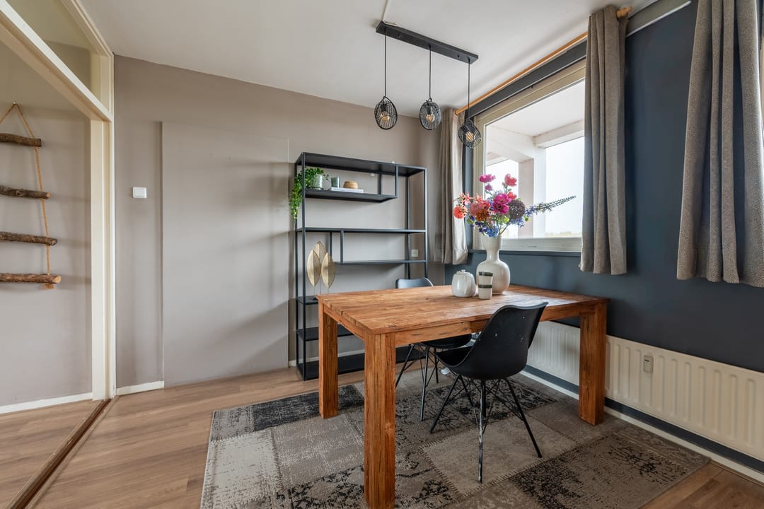 Foto 8 van Pensionarisstraat 110