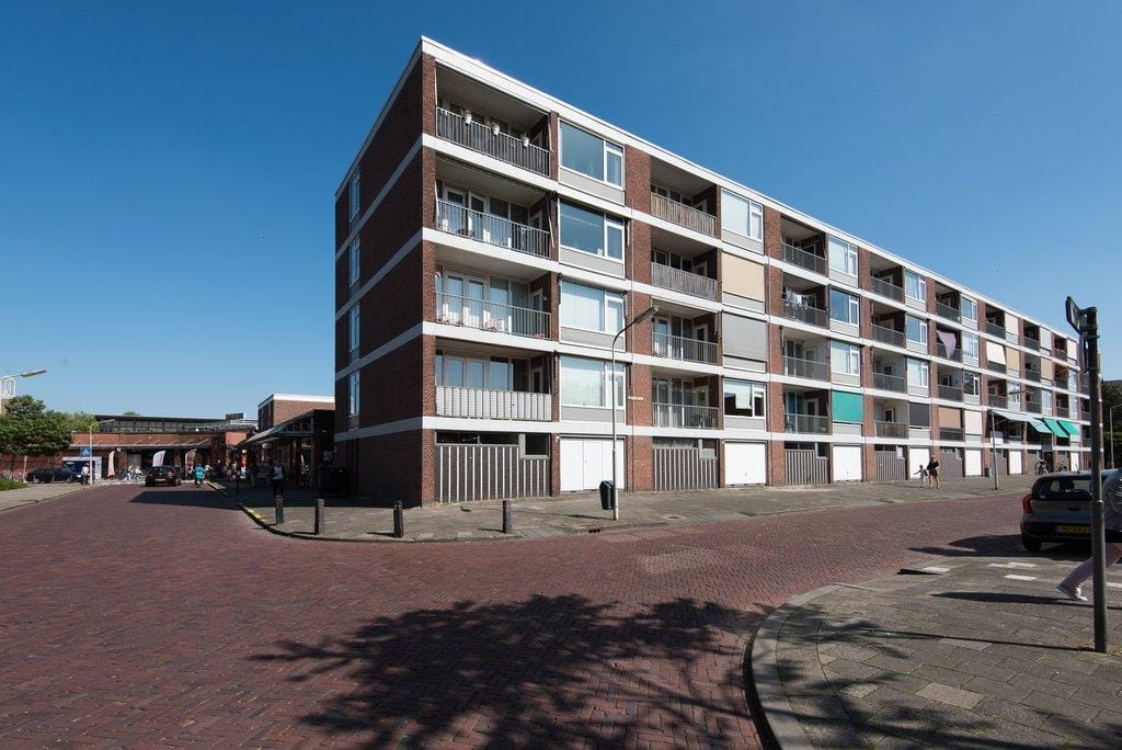 Foto 17 van Pensionarisstraat 110