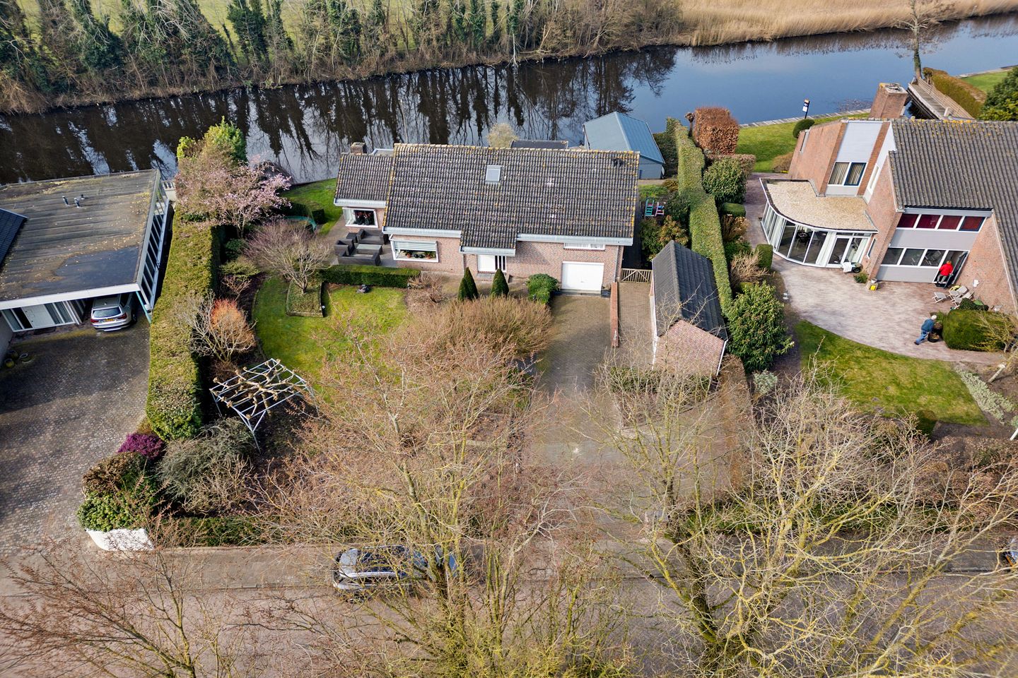 Foto 10 van Graaf Lodewijklaan 7