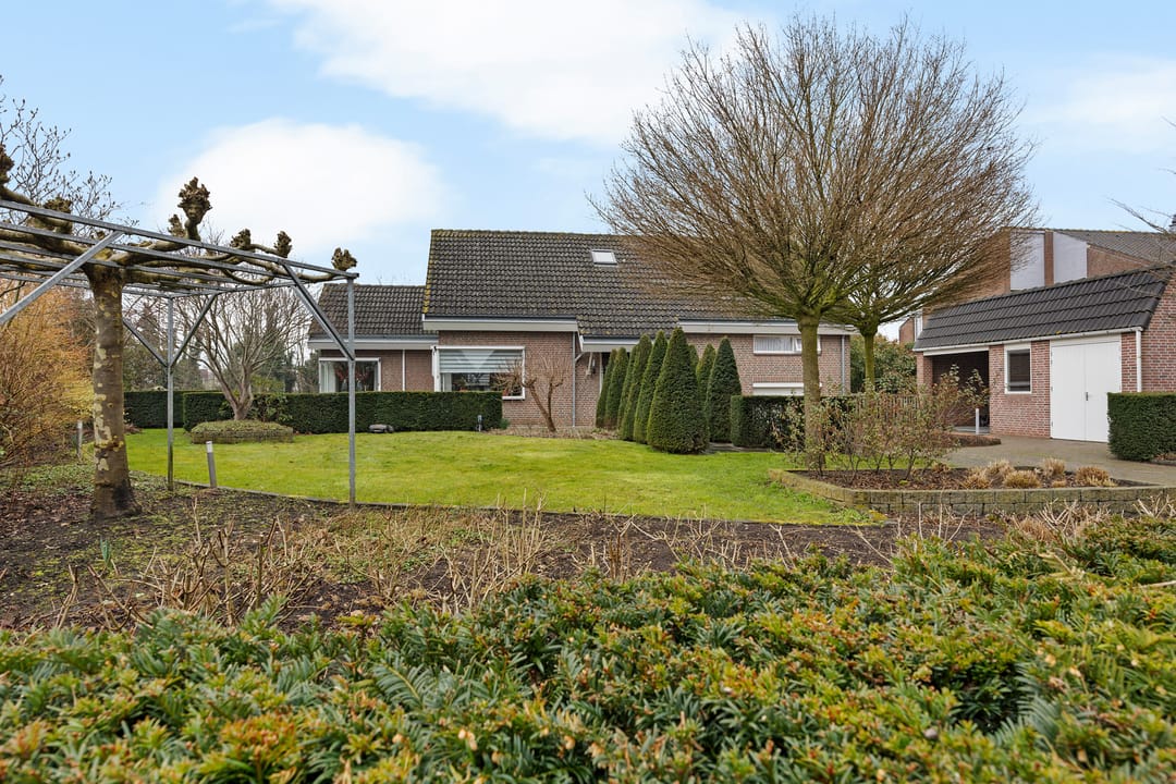 Foto 7 van Graaf Lodewijklaan 7