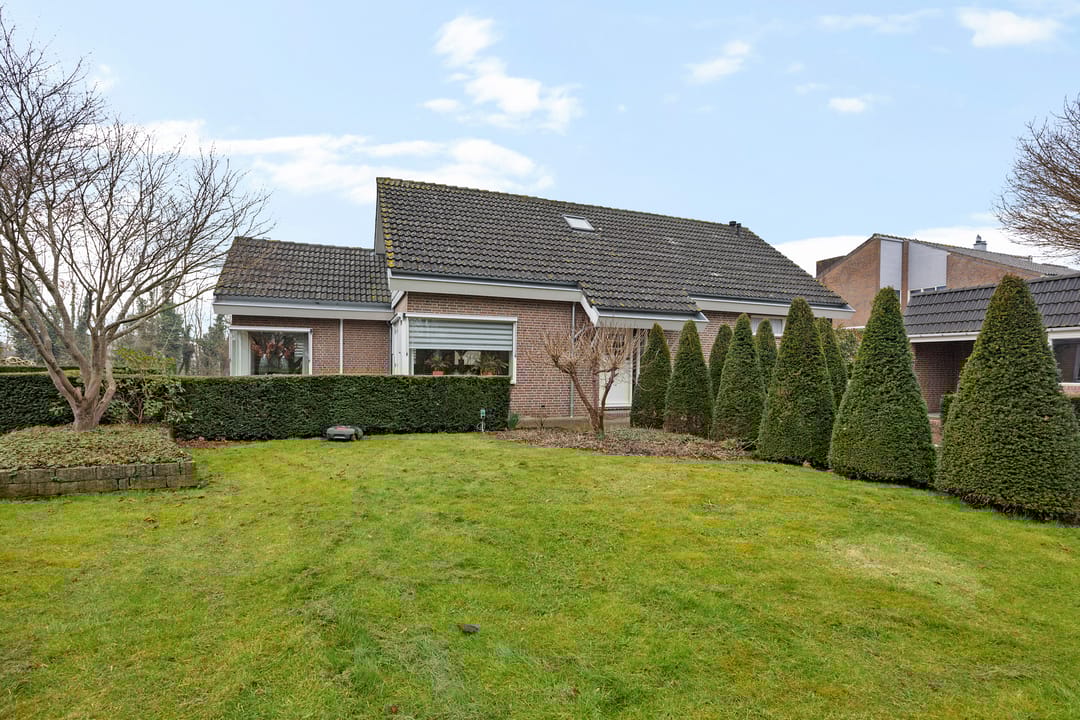 Foto 11 van Graaf Lodewijklaan 7