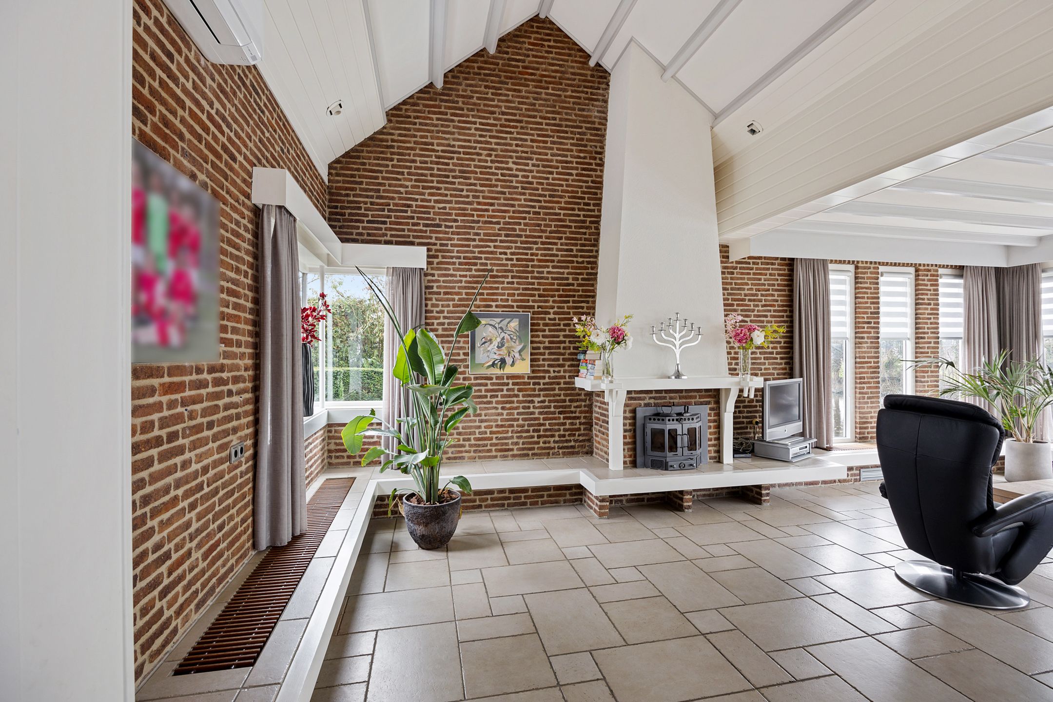 Foto 15 van Graaf Lodewijklaan 7