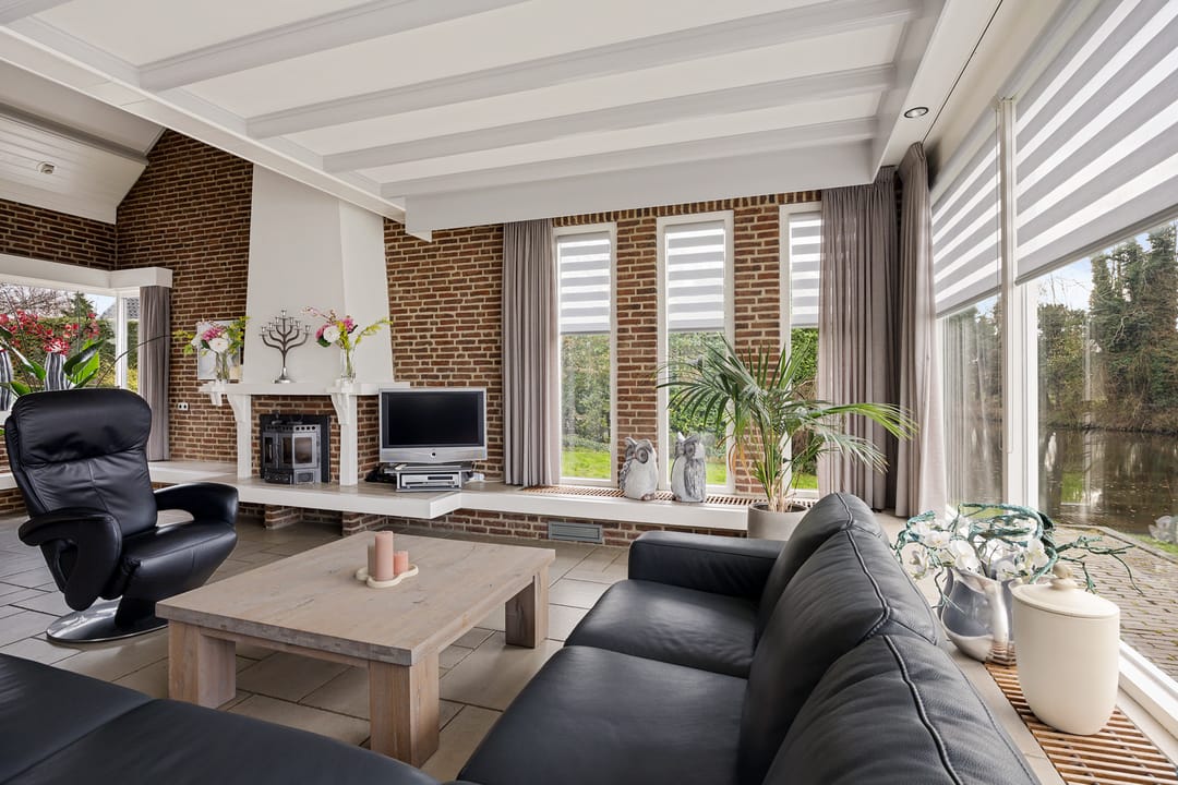 Foto 16 van Graaf Lodewijklaan 7