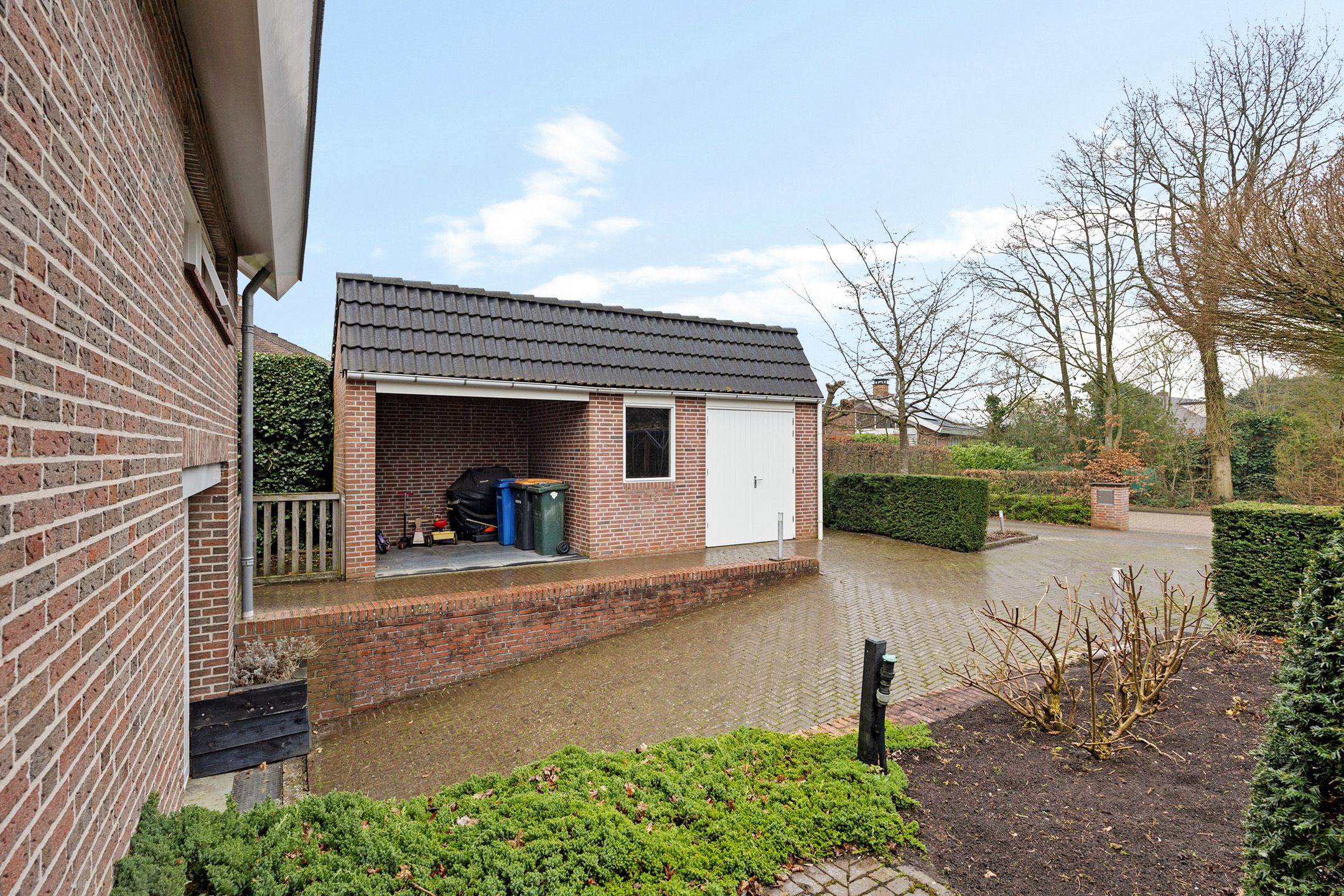 Foto 12 van Graaf Lodewijklaan 7