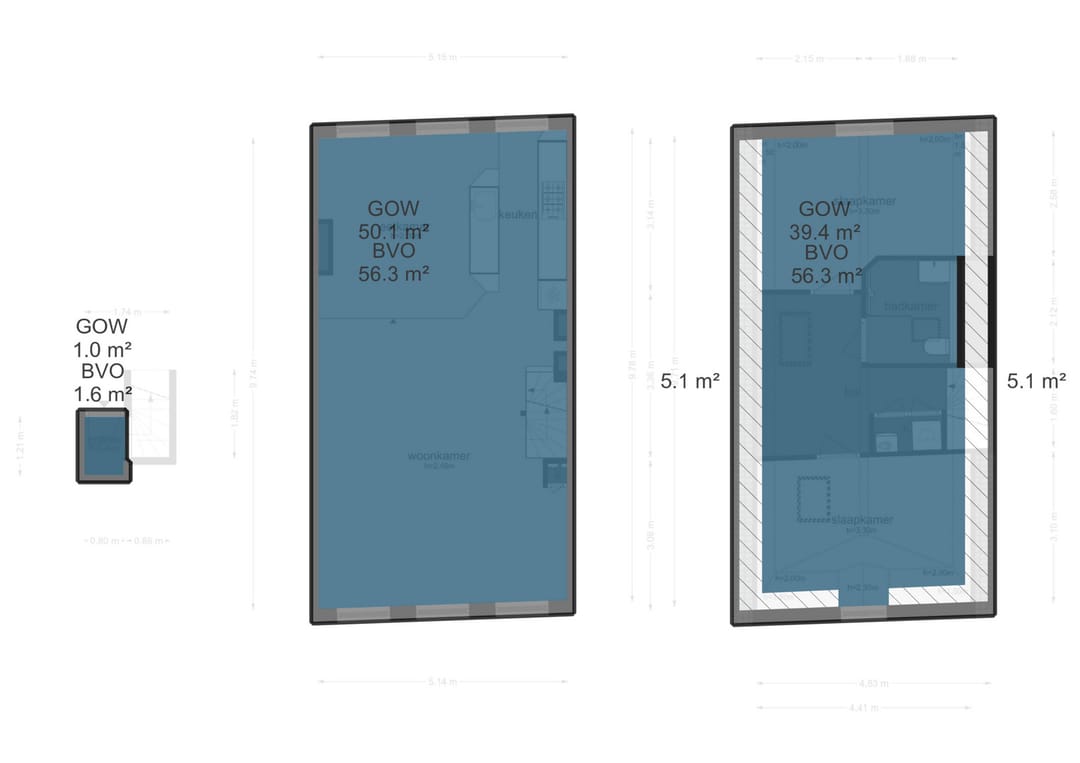 Photo 43 of Albert Cuypstraat 71-A3