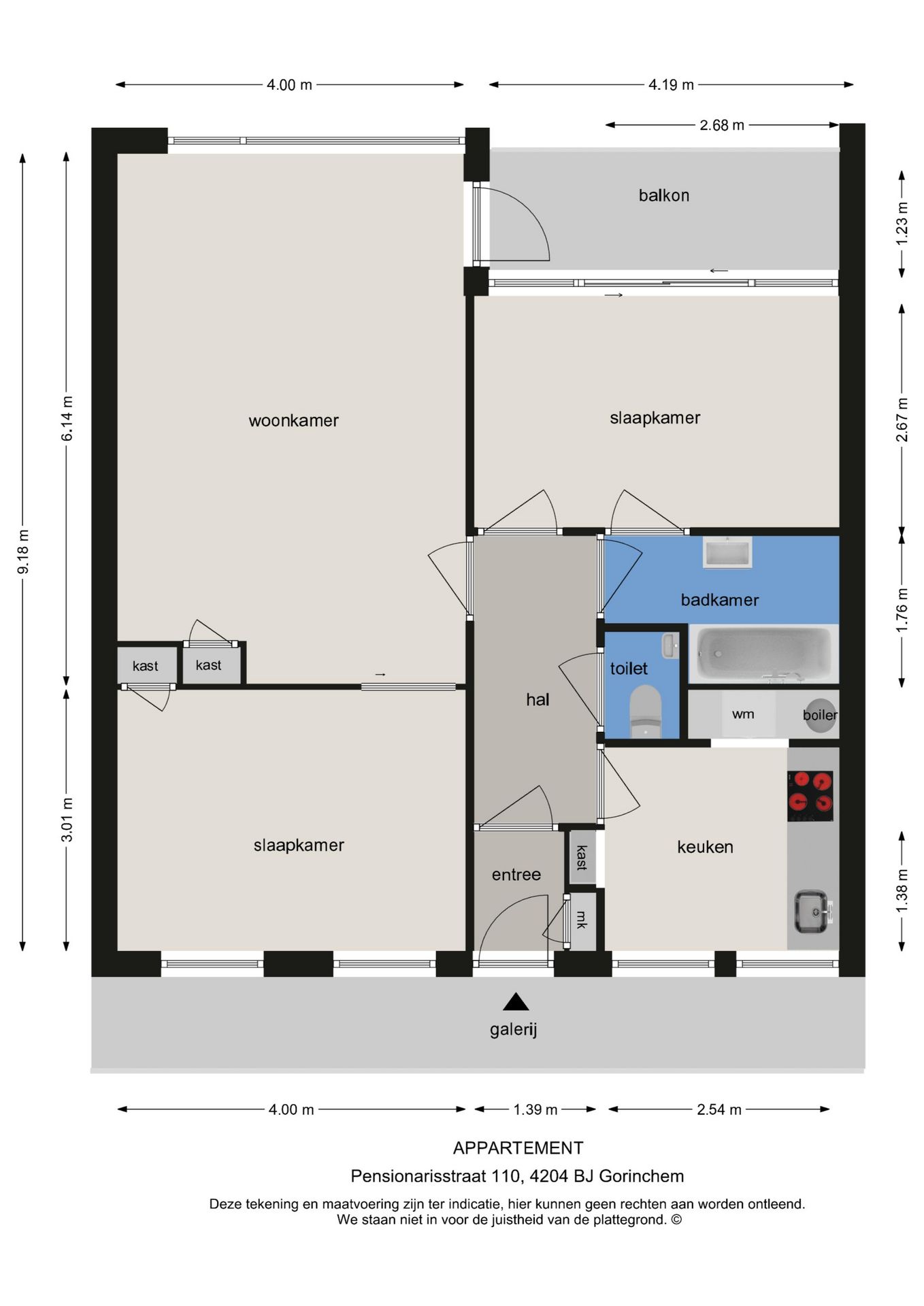 Foto 19 van Pensionarisstraat 110
