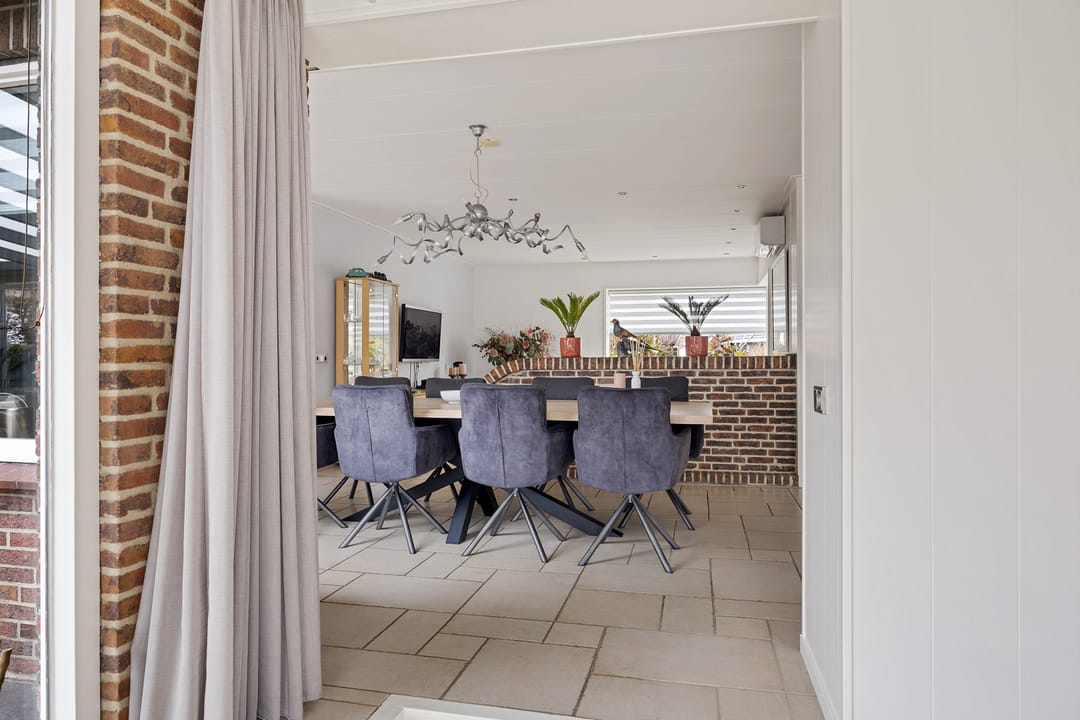 Foto 17 van Graaf Lodewijklaan 7