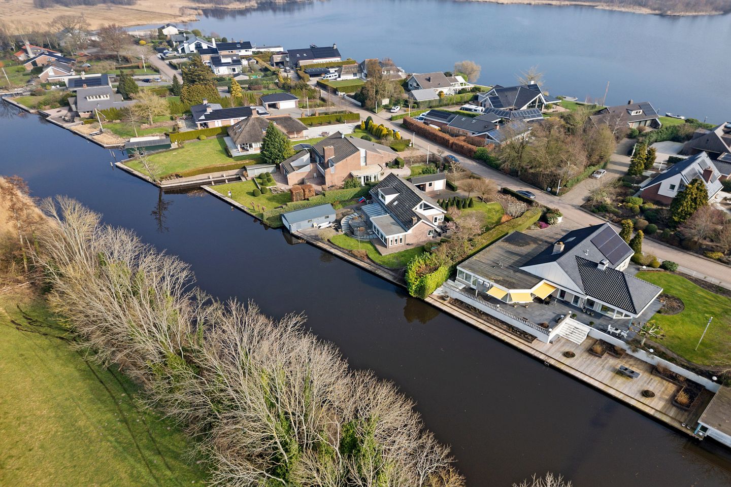 Foto 5 van Graaf Lodewijklaan 7