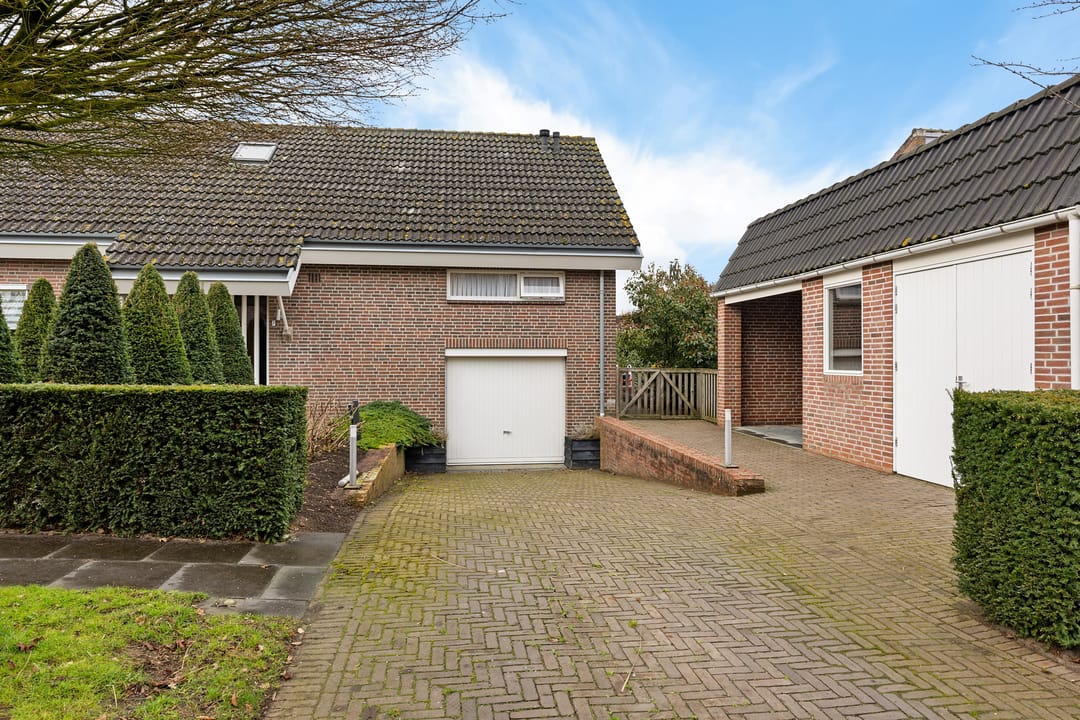 Foto 8 van Graaf Lodewijklaan 7