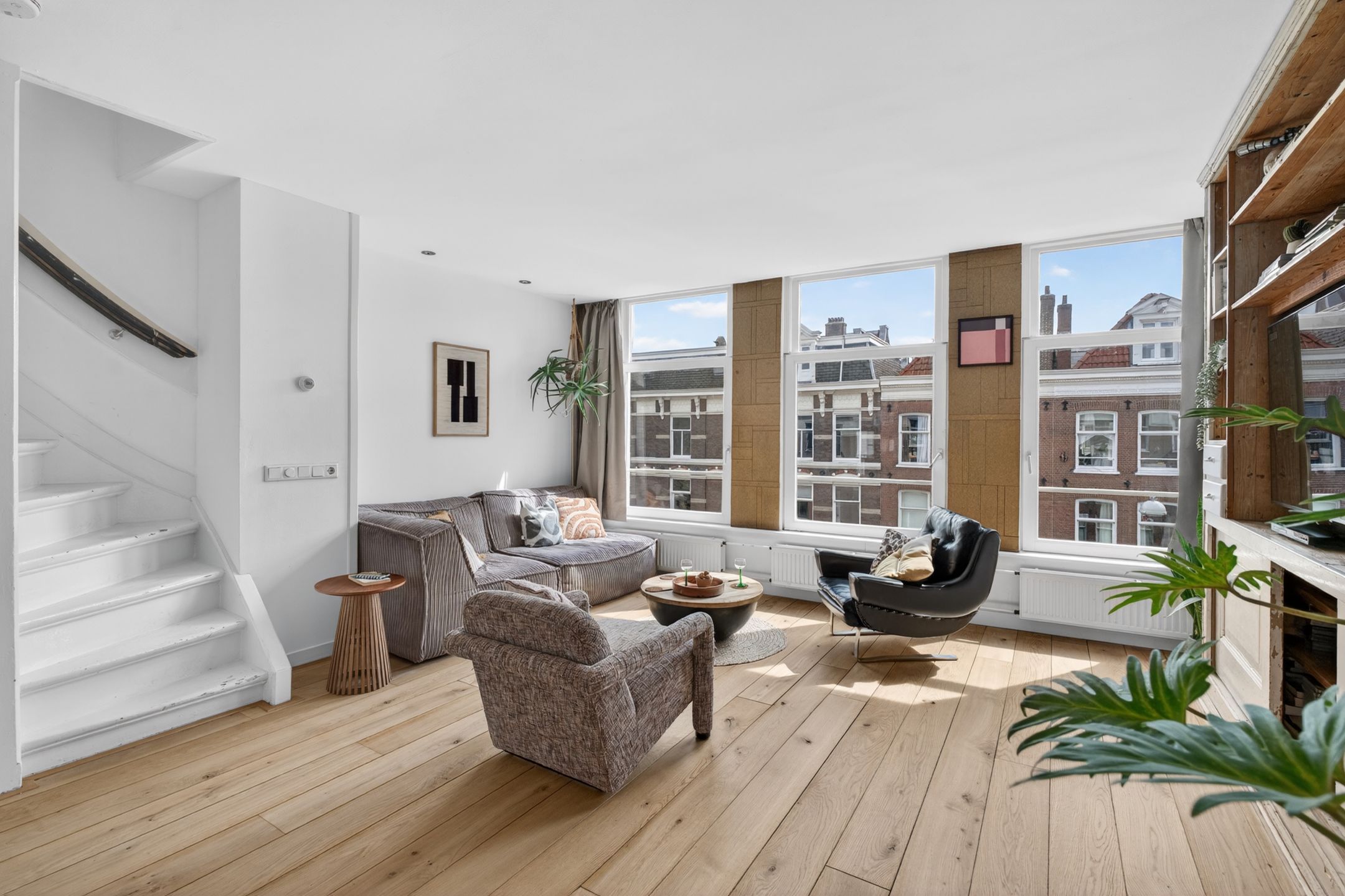 Photo 18 of Albert Cuypstraat 71-A3