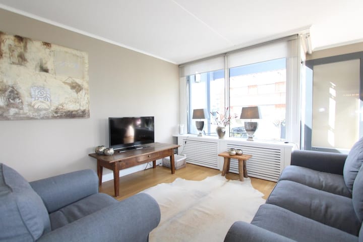 Photo 5 of Kamerlingh Onnesstraat 111