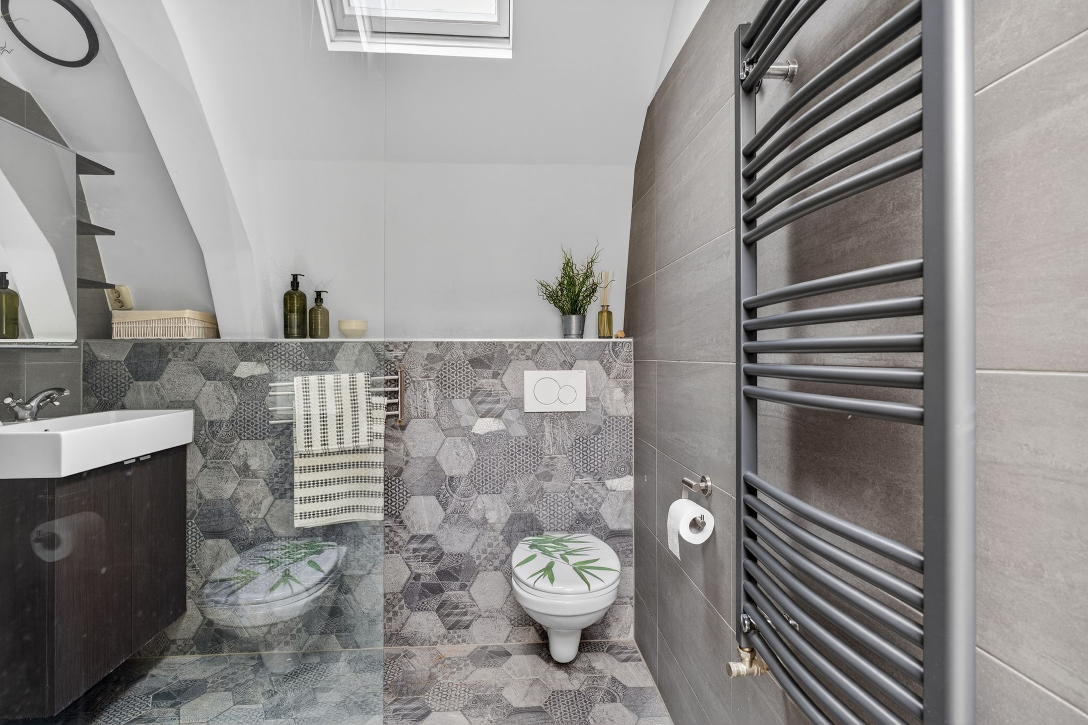 Photo 30 of Albert Cuypstraat 71-A3