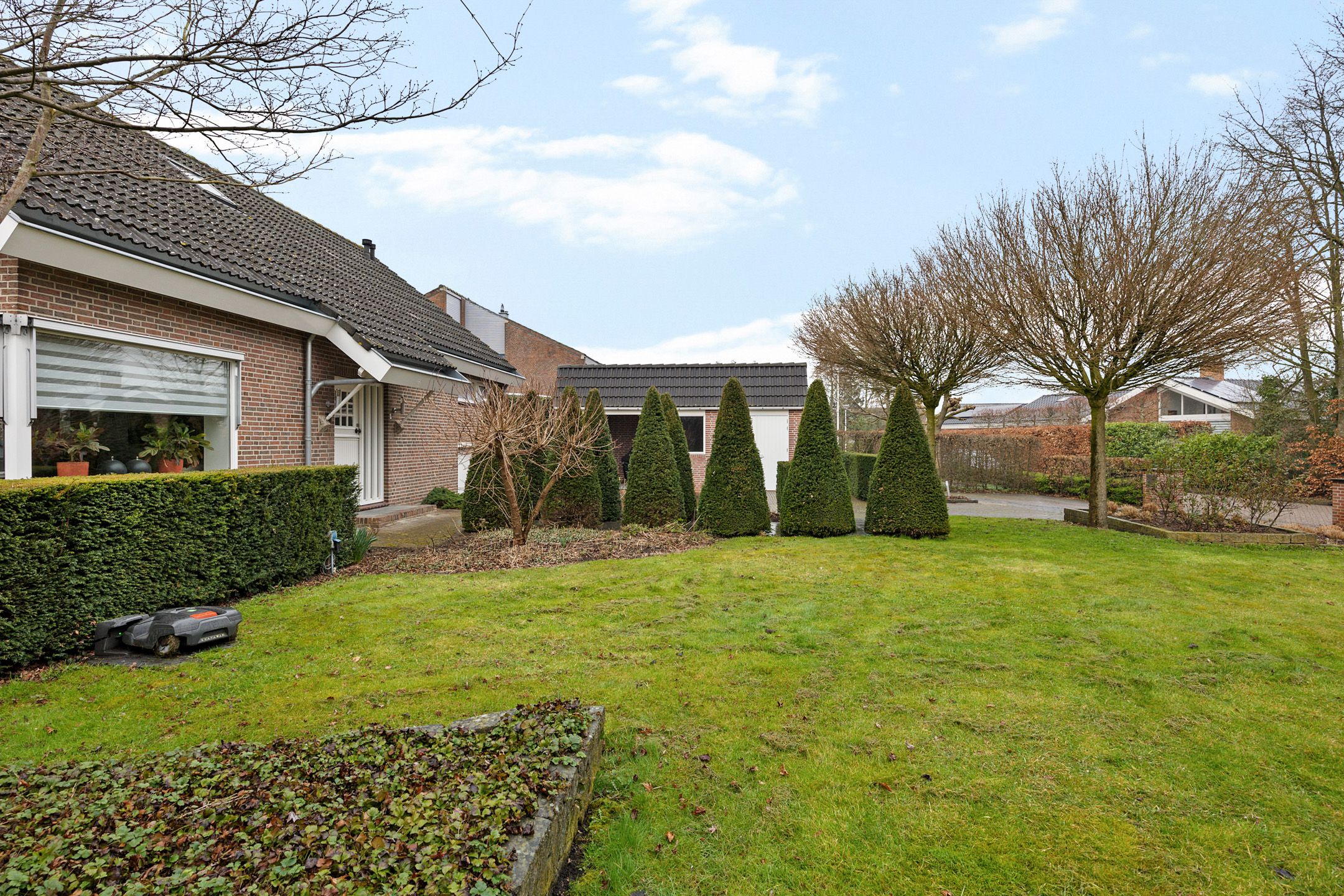 Foto 9 van Graaf Lodewijklaan 7