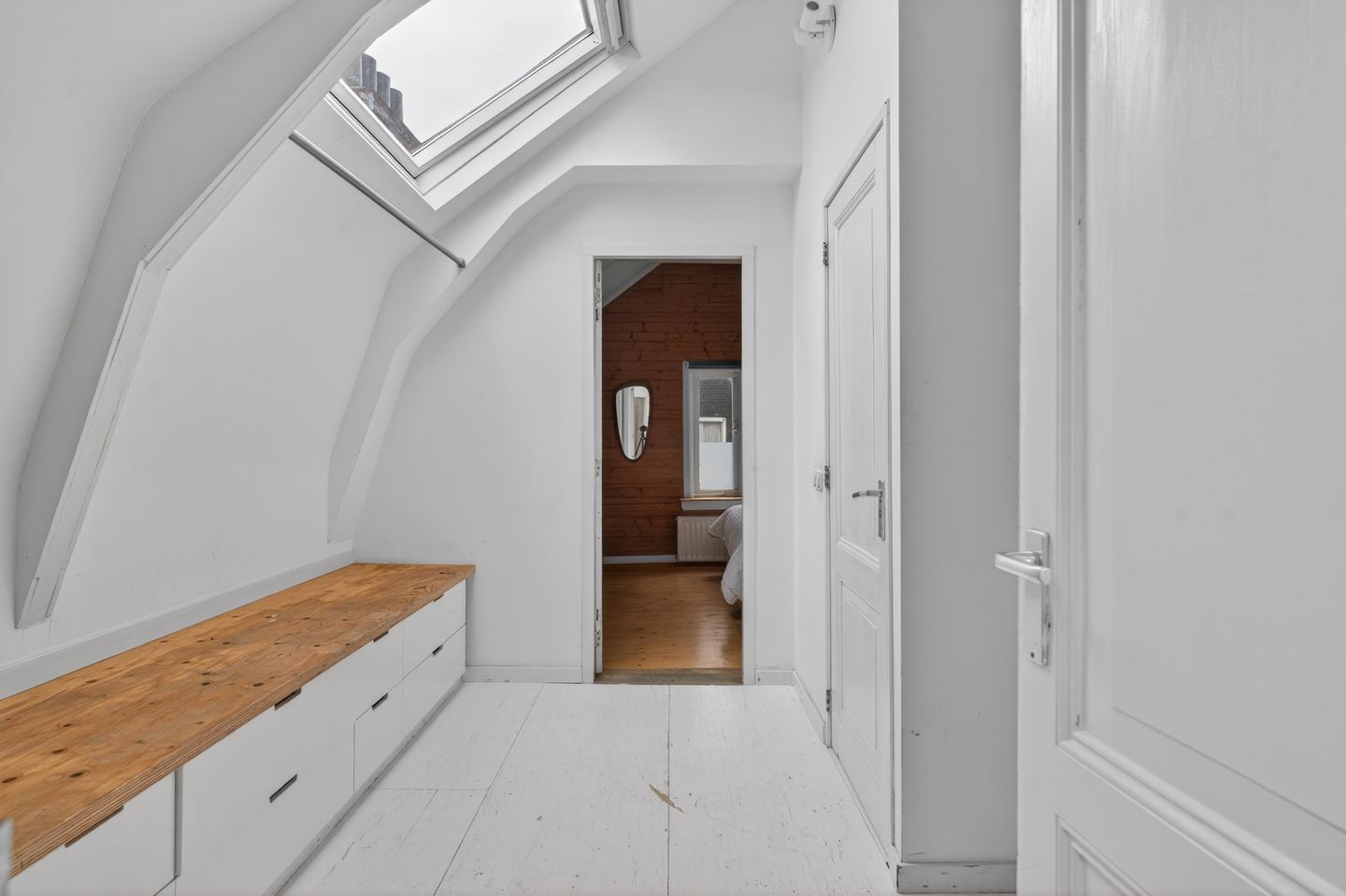 Photo 25 of Albert Cuypstraat 71-A3