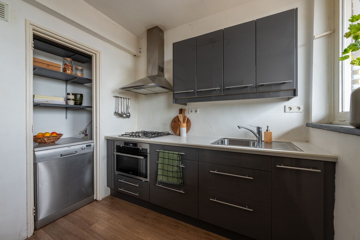 Foto 10 van Pensionarisstraat 110