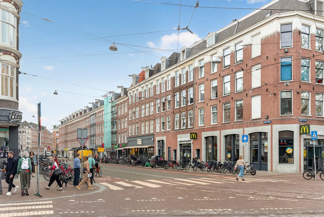 Photo 38 of Albert Cuypstraat 71-A3