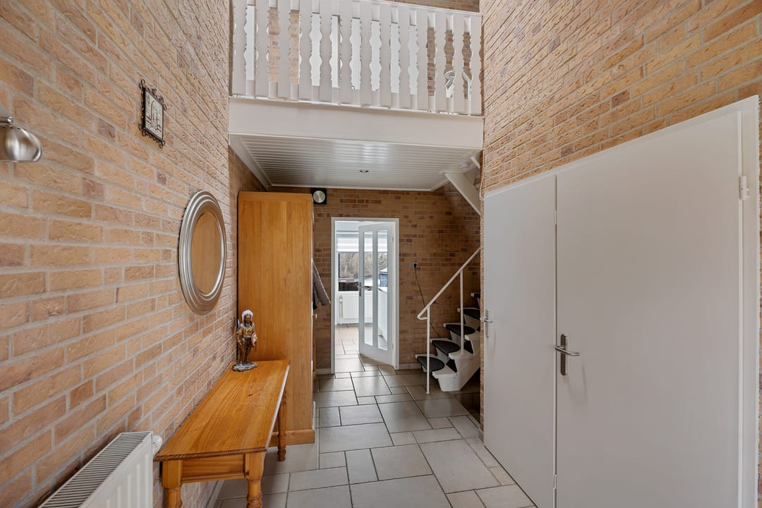 Foto 13 van Graaf Lodewijklaan 7