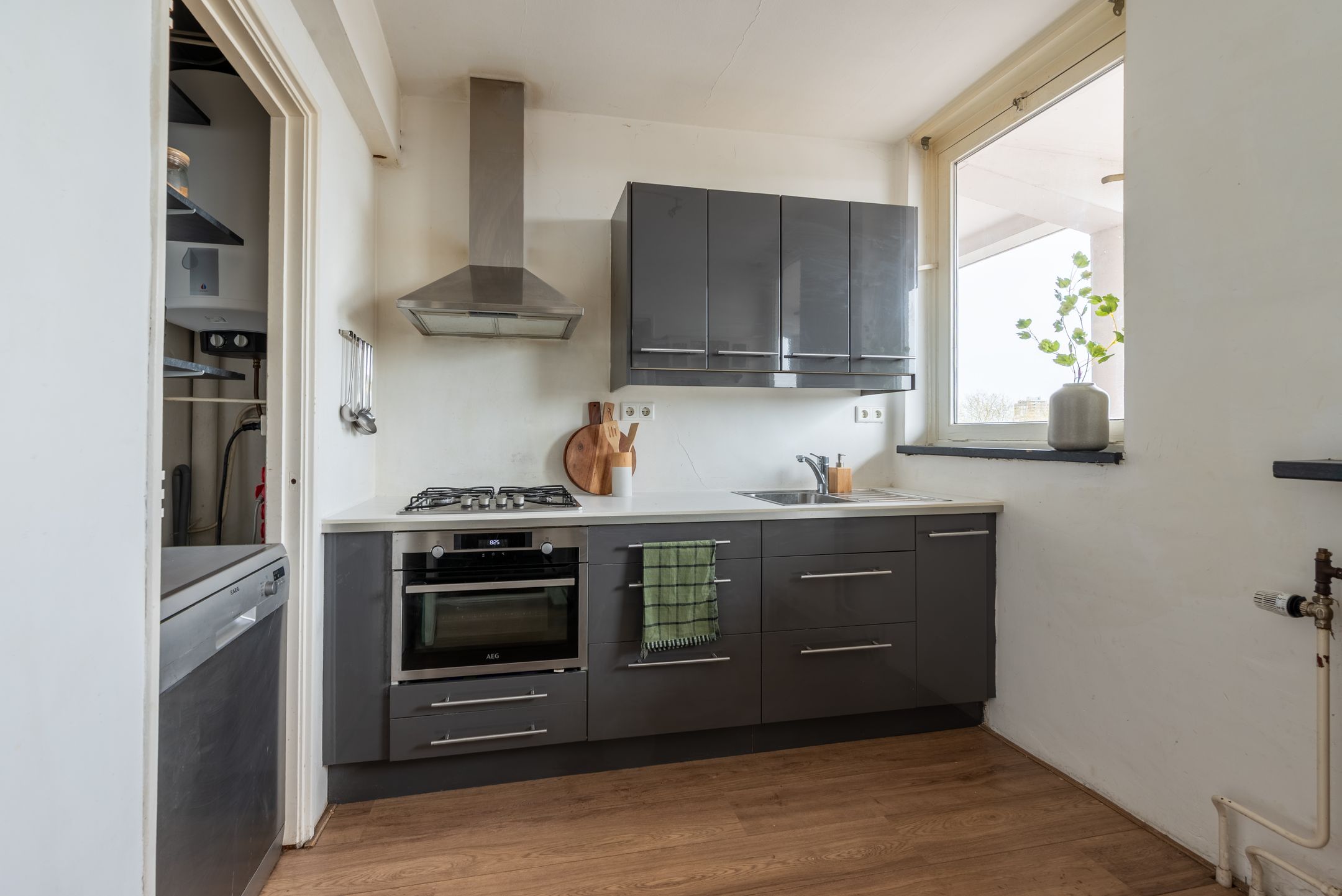 Foto 9 van Pensionarisstraat 110