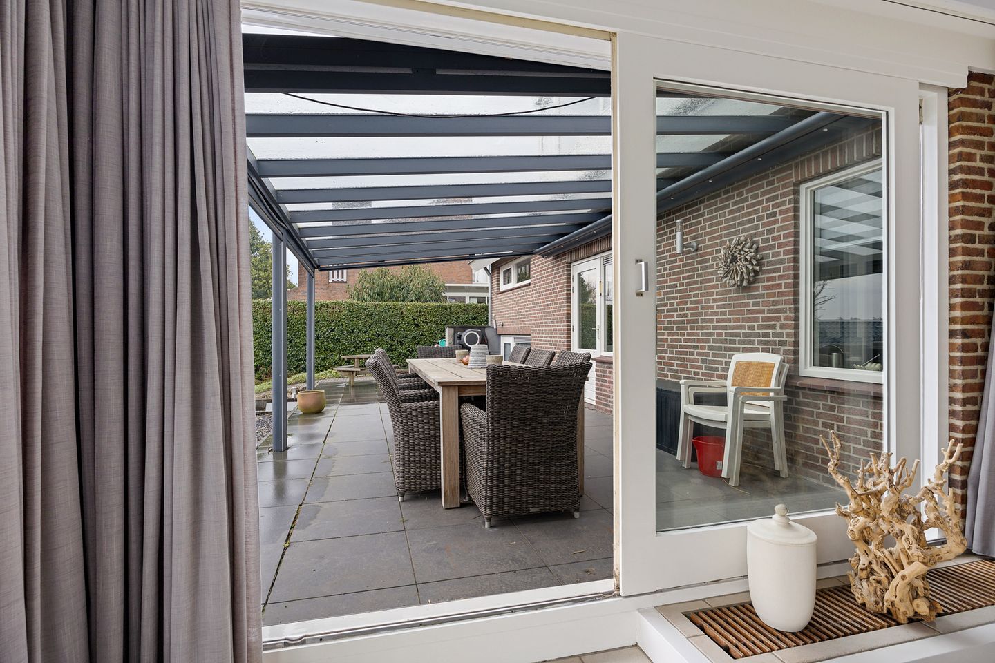 Foto 20 van Graaf Lodewijklaan 7