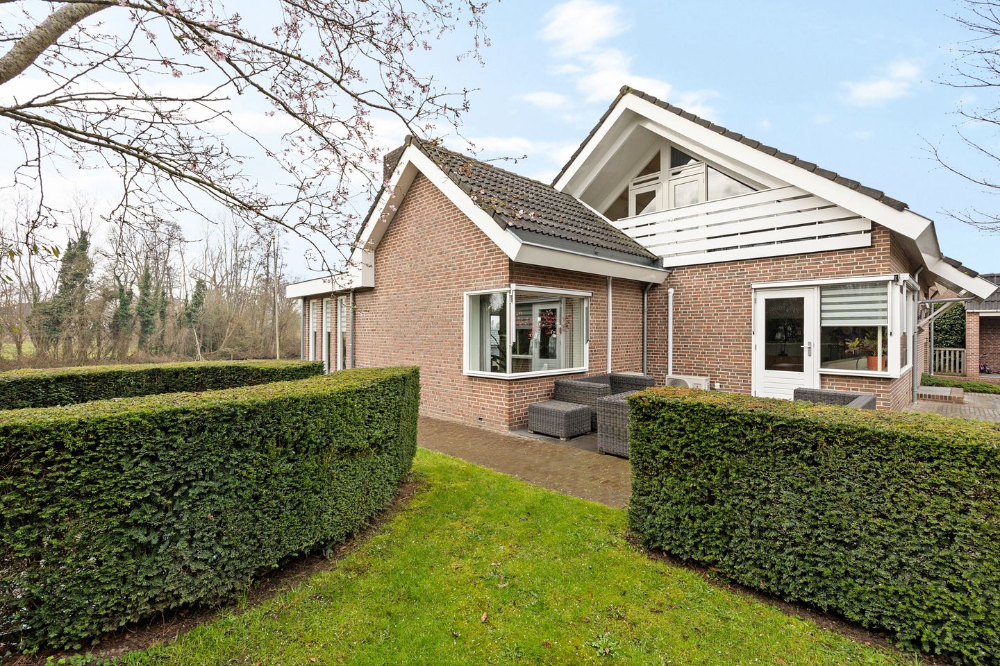 Foto 25 van Graaf Lodewijklaan 7