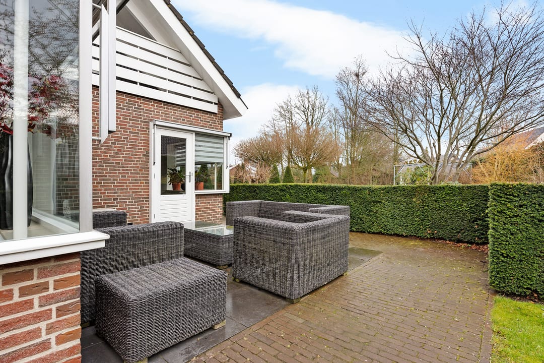 Foto 26 van Graaf Lodewijklaan 7