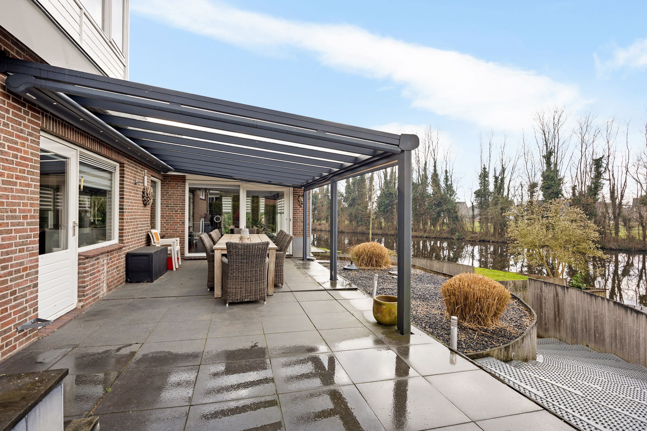 Foto 27 van Graaf Lodewijklaan 7