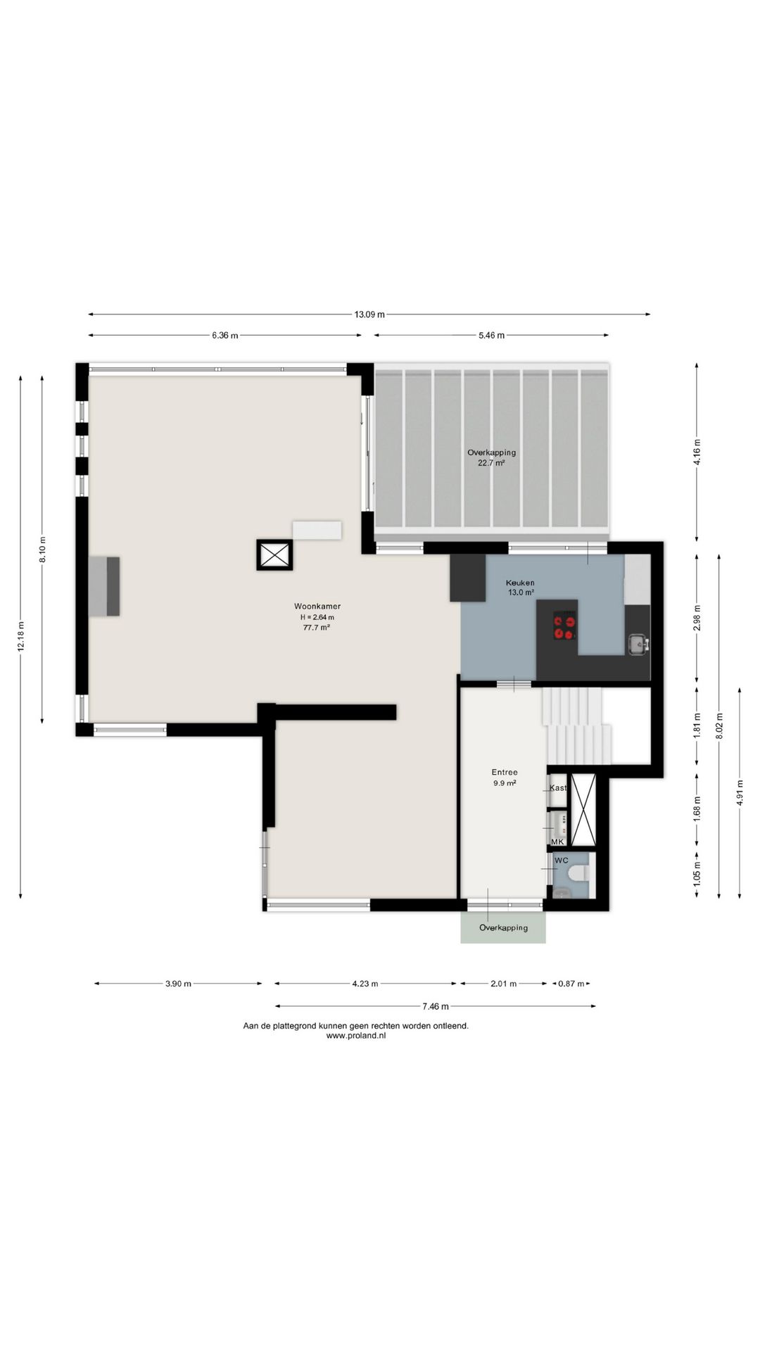 Foto 46 van Graaf Lodewijklaan 7