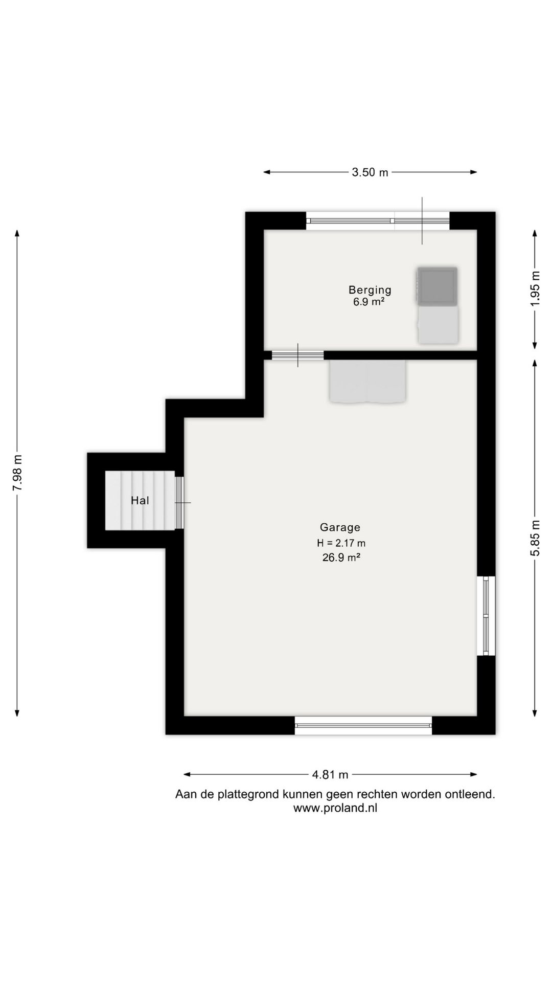 Foto 49 van Graaf Lodewijklaan 7