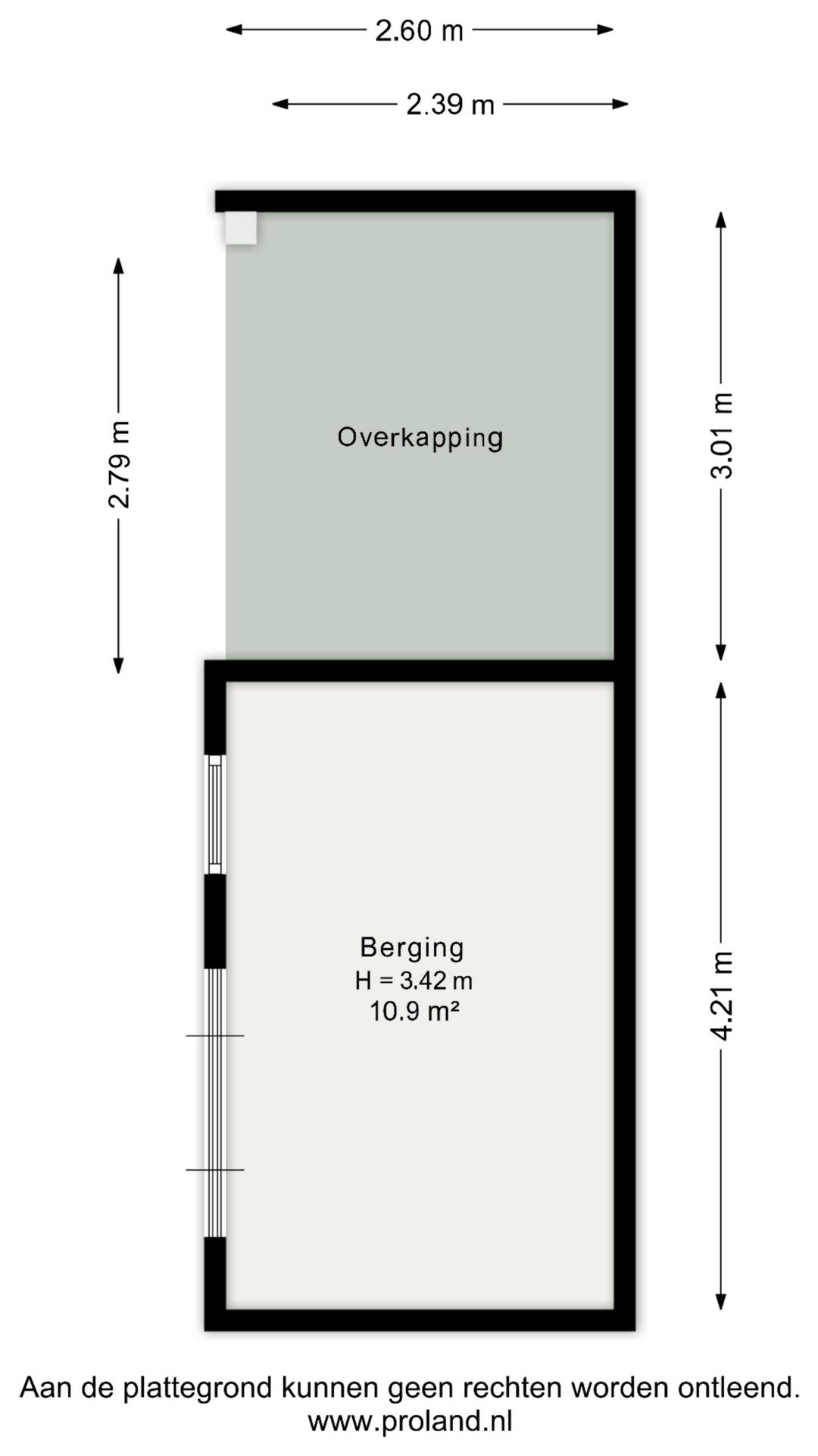 Foto 50 van Graaf Lodewijklaan 7