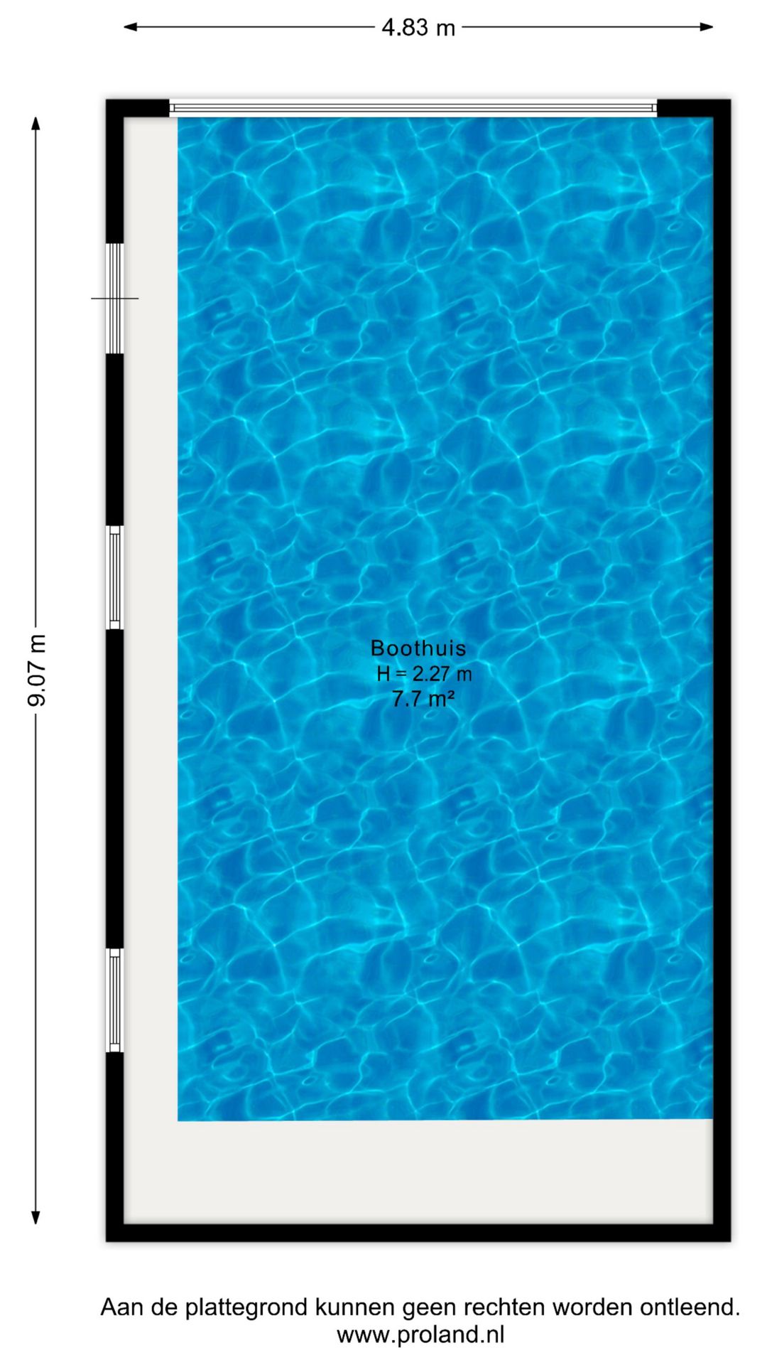 Foto 51 van Graaf Lodewijklaan 7