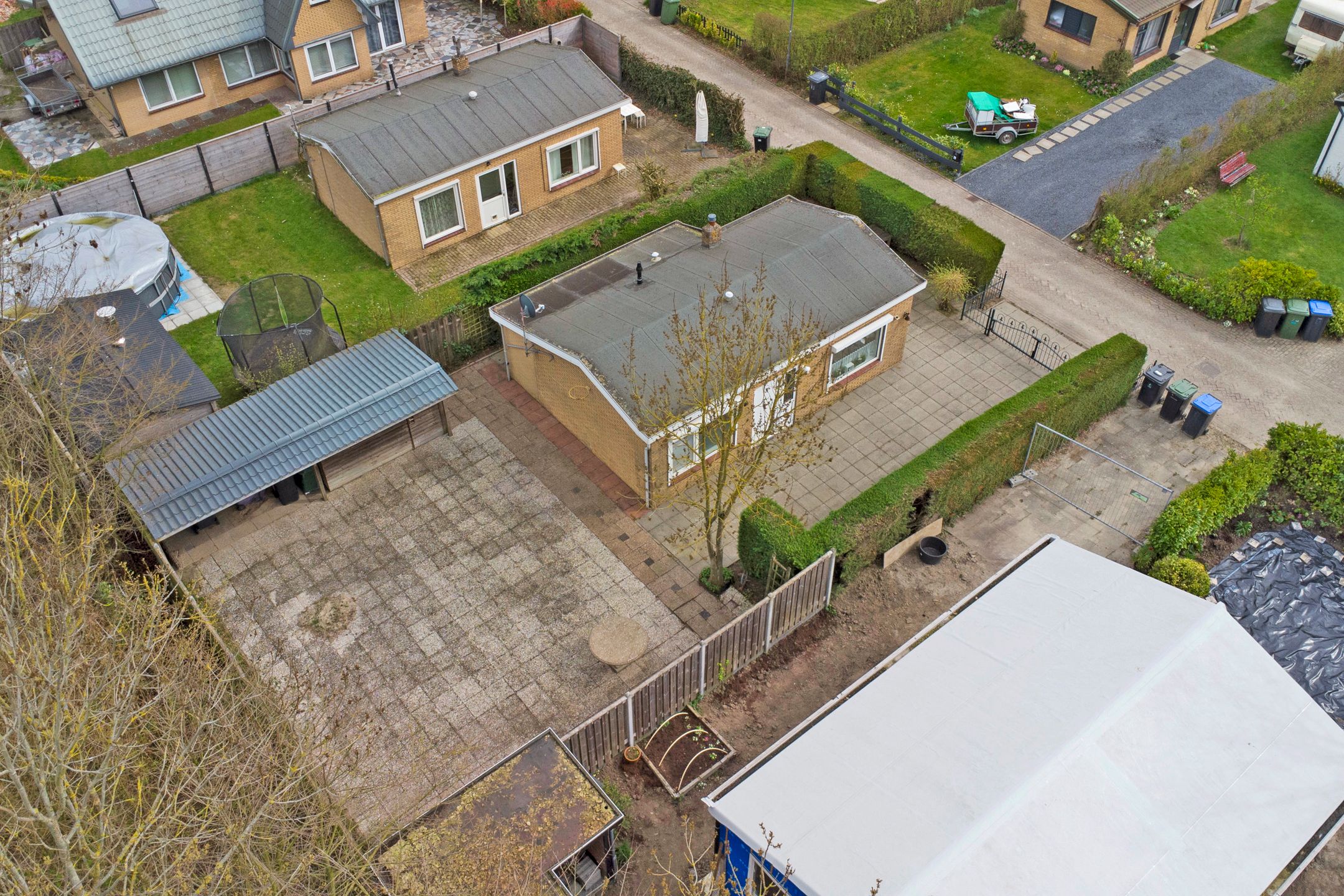 Foto 3 van Landingsweg 77