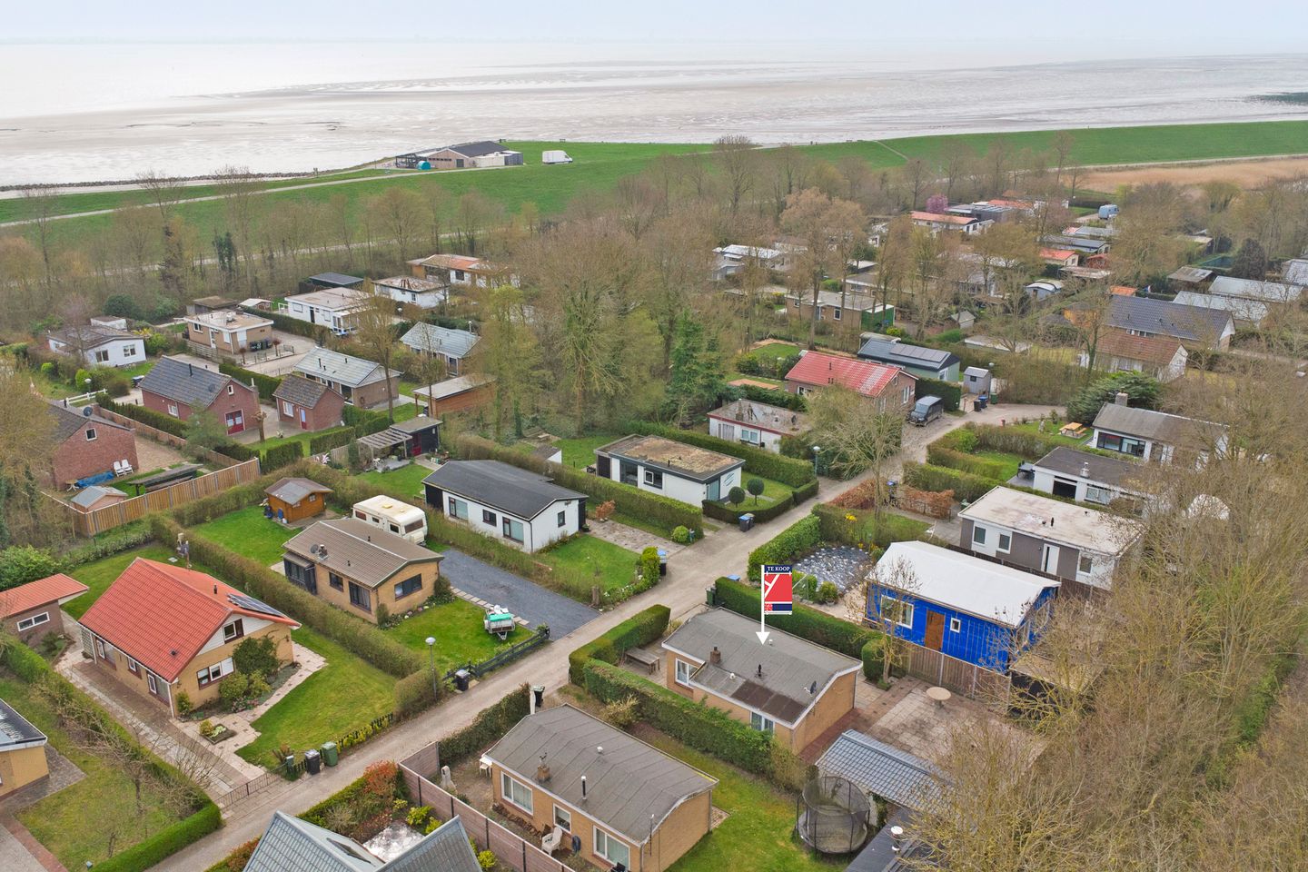 Foto 4 van Landingsweg 77