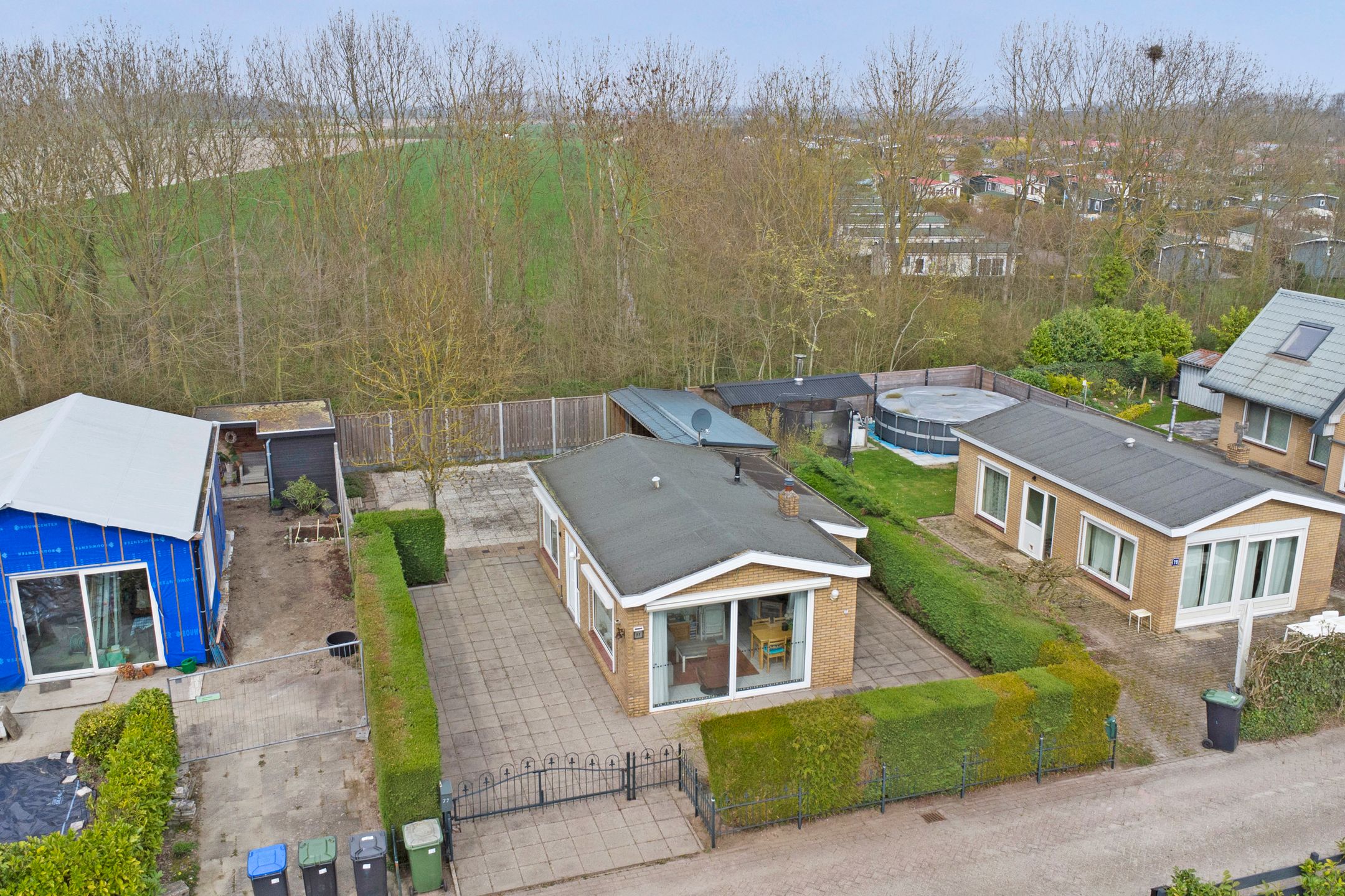 Foto 18 van Landingsweg 77