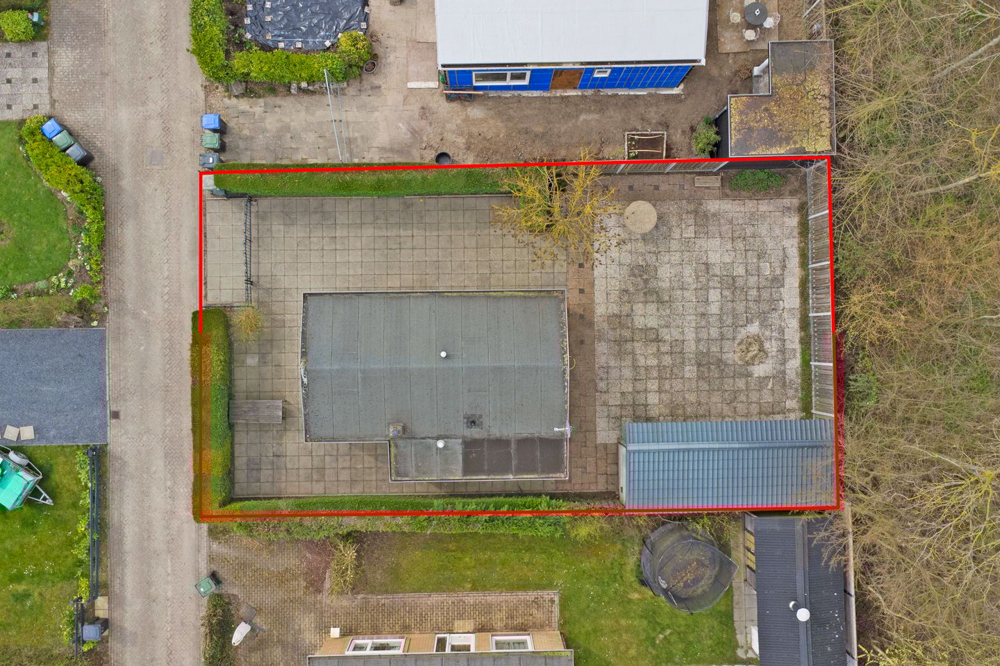 Foto 19 van Landingsweg 77