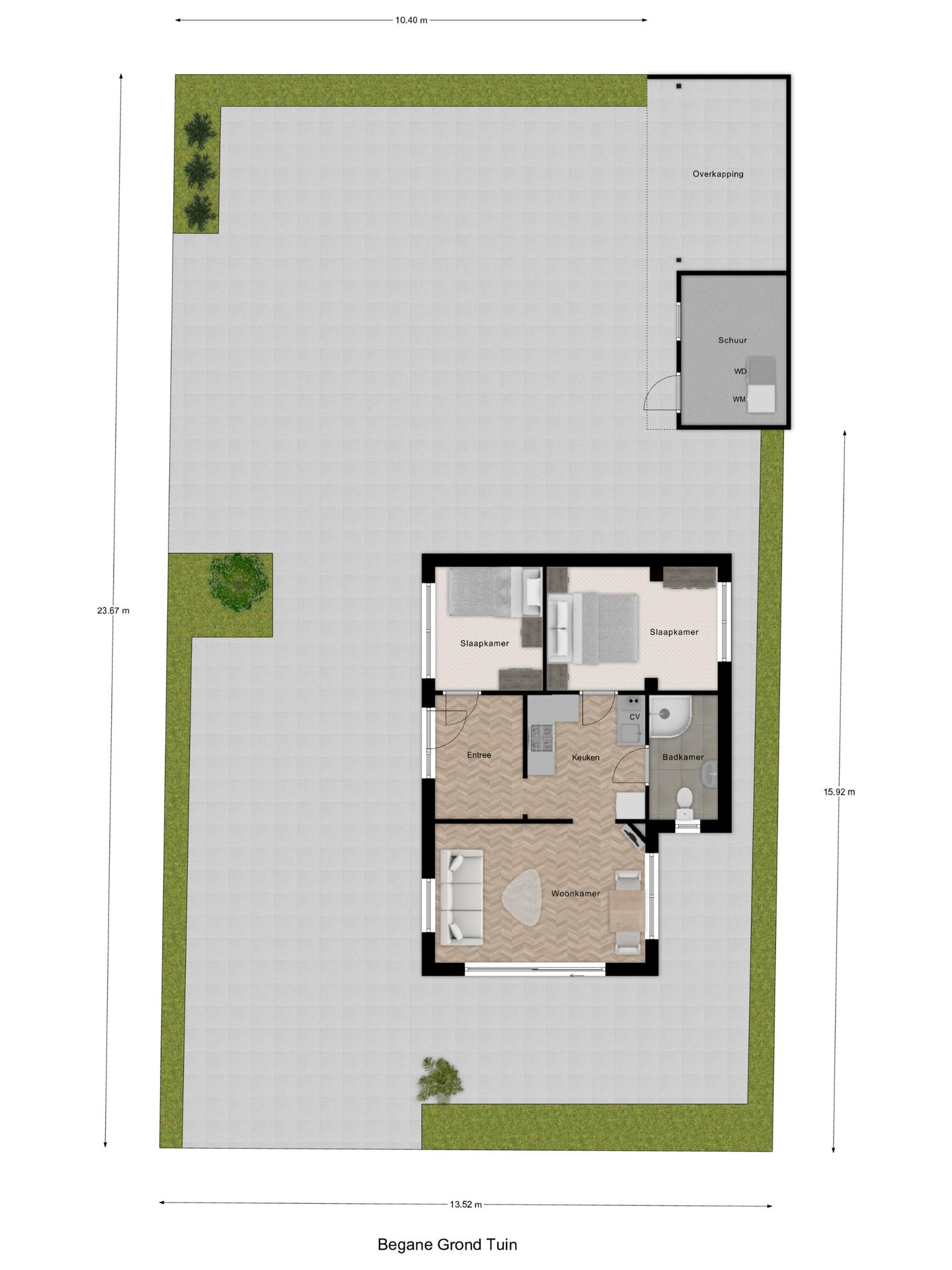 Foto 20 van Landingsweg 77