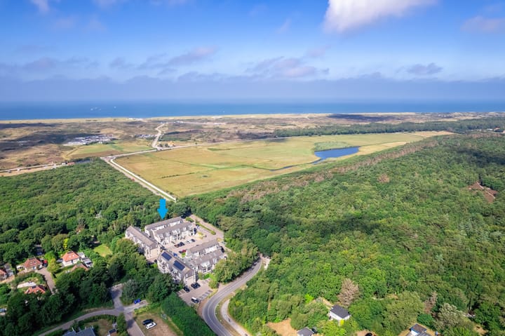 Foto 3 van Californiëweg 461