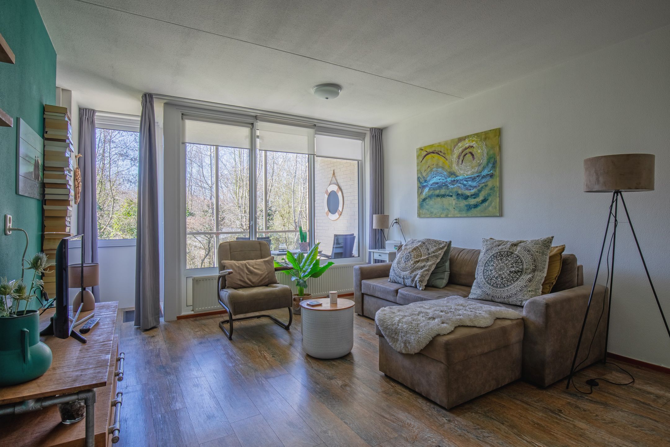 2-bedroom freehold villa in De Koog — photo 4 of 5