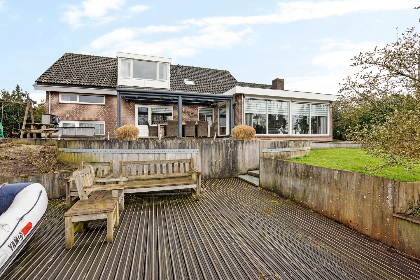 Foto 29 van Graaf Lodewijklaan 7