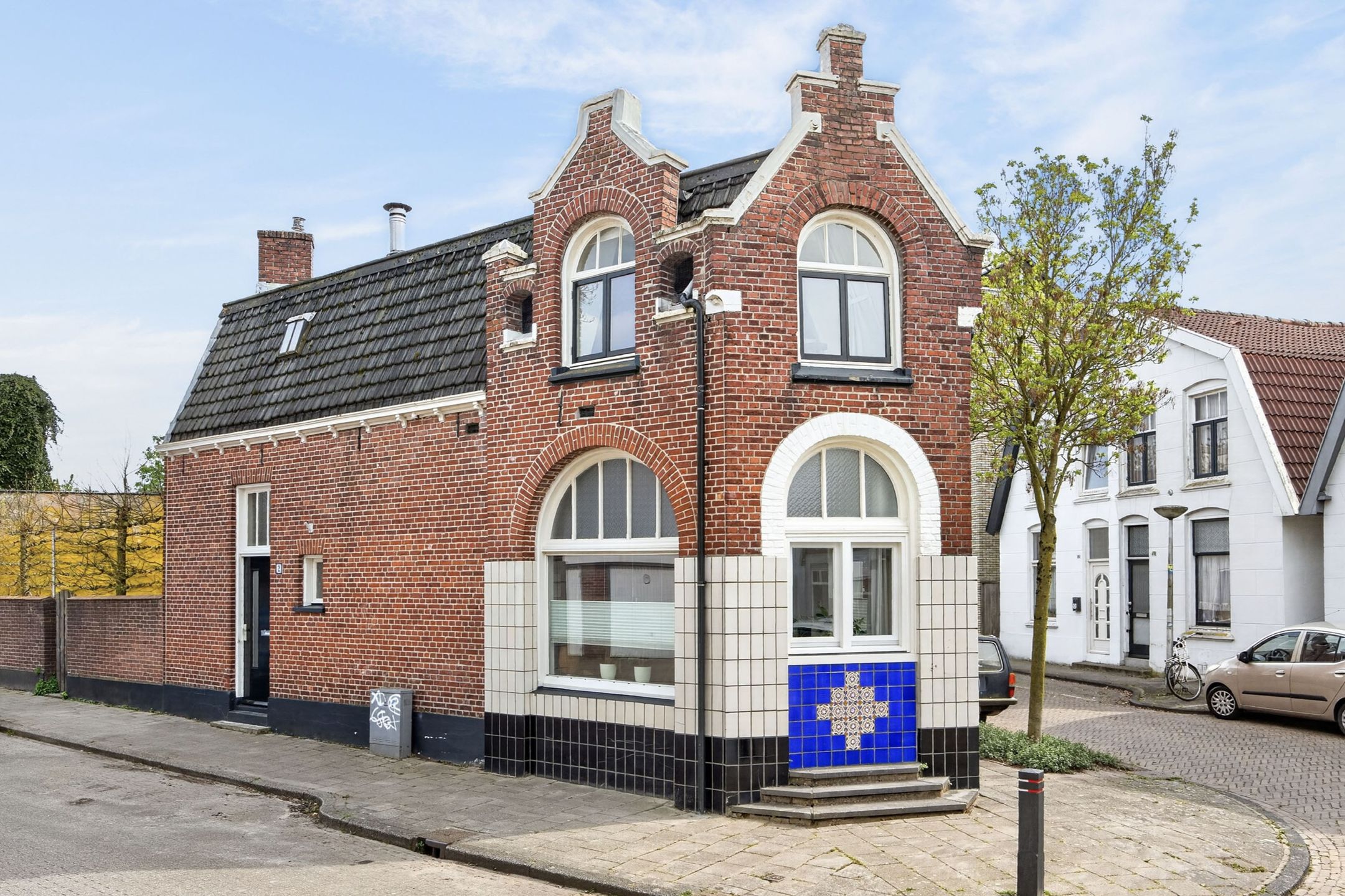 Esstraat 2 