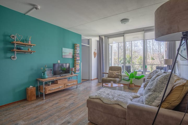 Foto 5 van Californiëweg 461