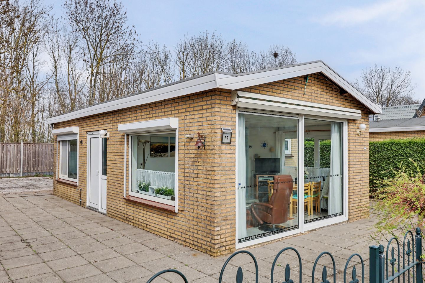 Foto 5 van Landingsweg 77