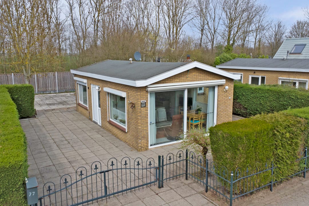 Foto 17 van Landingsweg 77