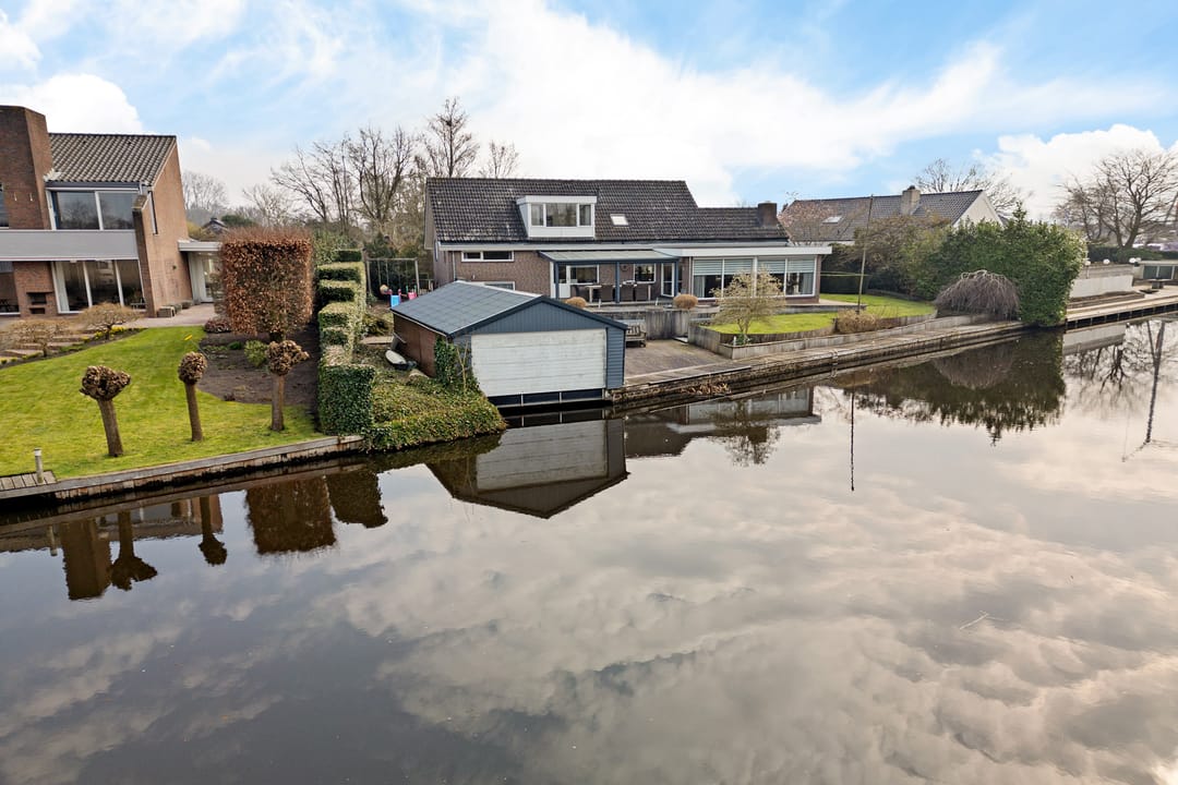 Foto 32 van Graaf Lodewijklaan 7