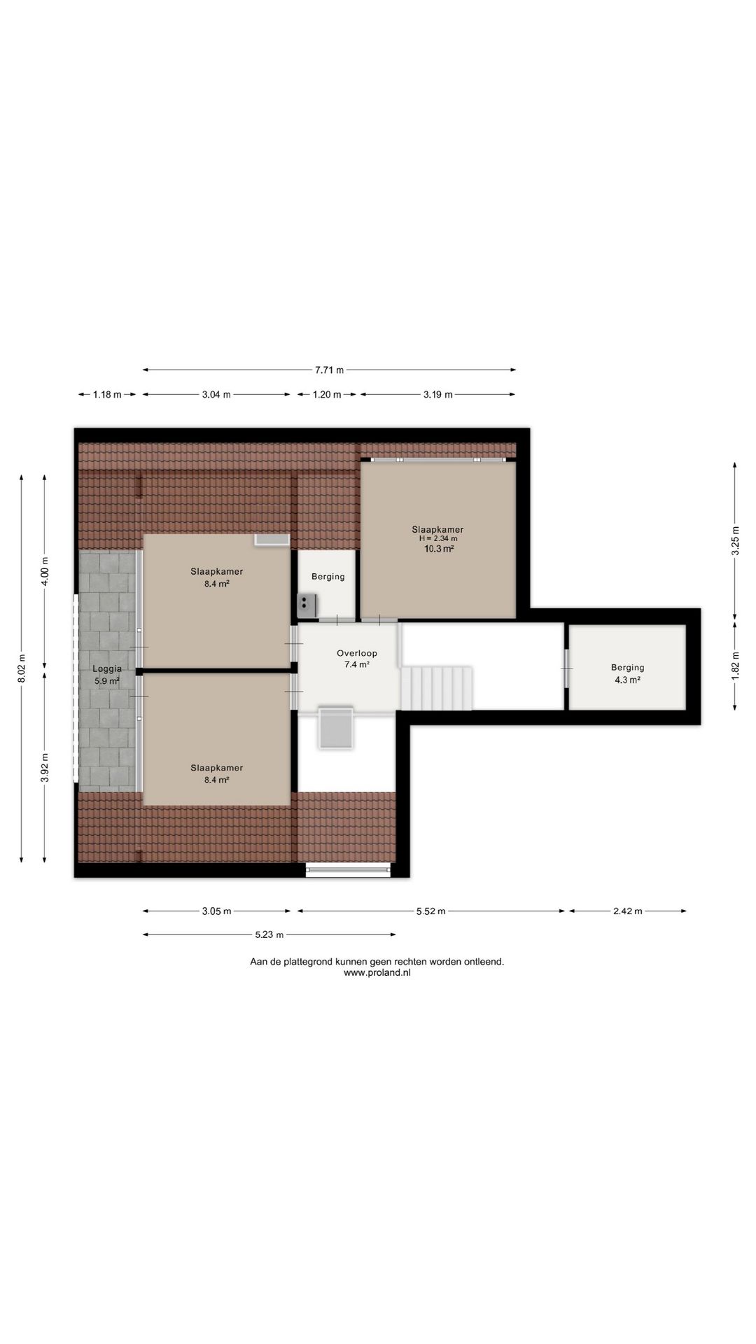 Foto 48 van Graaf Lodewijklaan 7
