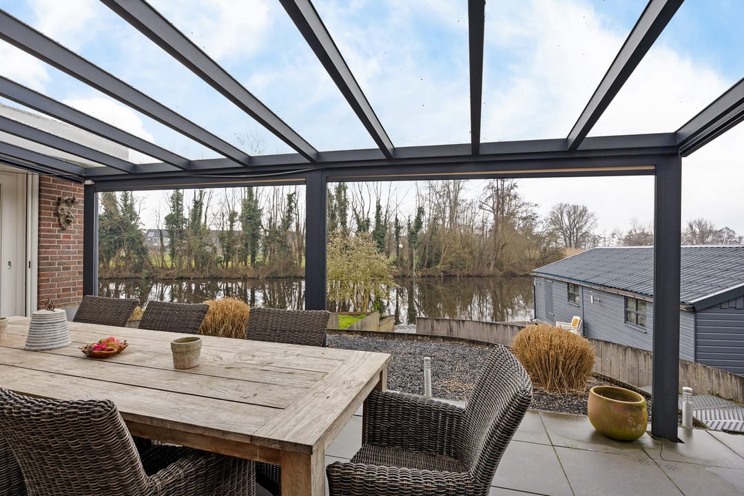 Foto 28 van Graaf Lodewijklaan 7